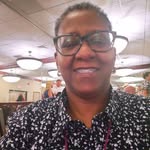 Rhonda Boulding Sterling - @ronnie4me - Instagram