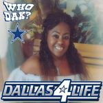 Rhonda Dear-Sterling - @jazzy_faye25 - Instagram