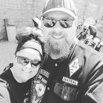 Rhonda Sterling - @property_of_gunny - Instagram