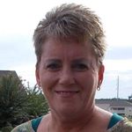 Rhonda Stokes - @hotrhonda54 - Instagram