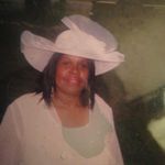 Rhonda Stokes - @_rhondas - Instagram