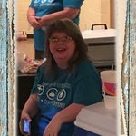 Rhonda Parker Stover - @parkerstover - Instagram