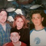 Rhonda Stover - @rhonda1228 - Instagram