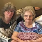 Rhonda Stover - @stov.er55 - Instagram
