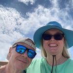 Rhonda Stover Sanford - @rsanford205 - Instagram