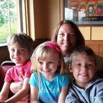 Rhonda K. Strawn - @rhonda.k.strawn - Instagram