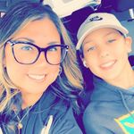 Rhonda C Stringer - @mommyandbrody - Instagram
