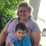 Rhonda Stringer Campbell - @rhondacampbell486 - Instagram