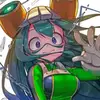 froppy - @rhondastringfell - TikTok