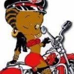Rhonda Stringfellow - @thyck_nd_sexxi - Instagram