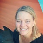 Rhonda Stringfellow - @rhondastringfellowraffield - Instagram