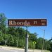 Rhonda Stroman - Facebook