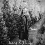 Rhonda Quick Strong - @owner_jeansthings - Instagram