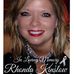 Rhonda Strong - Facebook