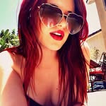 Rhonda Suggs - @ramviporam - Instagram