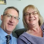 Rhonda Sutherland - @rhondallan - Instagram