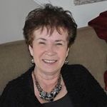 Rhonda Sutherland - @rsutherland1010 - Instagram