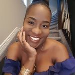 Rhonda Sutherland Butler - @itsabouttimerhonda - Instagram