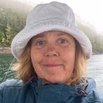 Rhonda Sutherland Palmer - @kootenayrhonda - Instagram