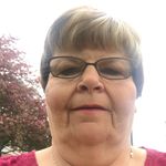 Rhonda Sutton - @rhondasutton59 - Instagram