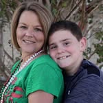 Rhonda Sutton Guidry - @rhondaguidry74 - Instagram