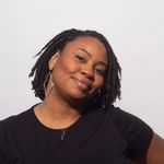 Rhonda Sweat - @rsweatcomedy - Instagram