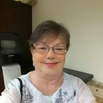 Rhonda Tabor Criddle - @criddrhon - Instagram