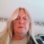 Rhonda Talbot - @rtalbotg1964 - Instagram