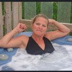 Rhonda Talbot Algiere - @rhondaalgiere - Instagram