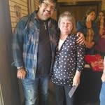 Rhonda Teasley - @rhondateasley - Instagram