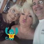 Rhonda Jenkins-Terry - @reckless_rhonda - Instagram