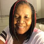 Rhonda Terry - @rhondasweetie - Instagram