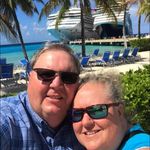 Rhonda Terry Sloan - @mamasloanvlogs1 - Instagram