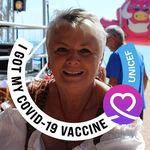 Rhonda Thackeray - @rhondathackeray - Instagram