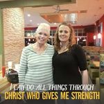 Ronda Thibodeaux - @rondathibodeaux - Instagram