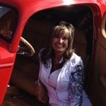 Rhonda Brockman-Usher - @brockmanusher - Instagram