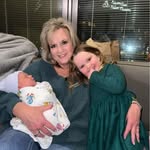 Rhonda Johnson Usry - @rhondausry1 - Instagram