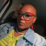 Sherhonda Washington - @rhonda_butterfly - Instagram
