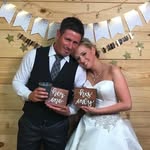 Chris & Rhonda Vazquez - @vazquezwedding2017 - Instagram