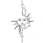 Rhonda Vazquez - @sanctuaryoftheoccult - Instagram