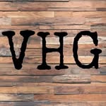 Rhonda Vazquez - @vintagehardwaregal - Instagram