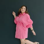 Rhonda Velez | Qualified For More Podcast - @qualifiedformorepodcast - Instagram