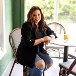 Rhonda Velez| Career Coach|Author|Podcast Host| Mom of an Angel - @realityoflife02 - Instagram