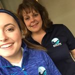 Rhonda Vickers - @rhondavickers - Instagram