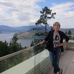 Rhonda Vickers - @rhondavickersart - Instagram