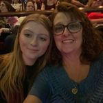 Rhonda Vickers - @rhonda512 - Instagram
