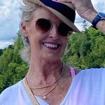 Rhonda Vickers - @rhondaelainevickers - Instagram