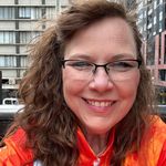 Rhonda Vickers - @rhonvickers - Instagram