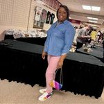 Sharonda Vickers - @rhonda_vickers - Instagram
