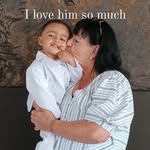 Rhonda Vidal - @bestgramie - Instagram